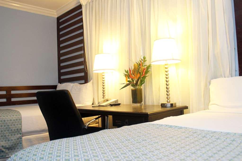The Knutsford Court Hotel Kingston Bilik gambar
