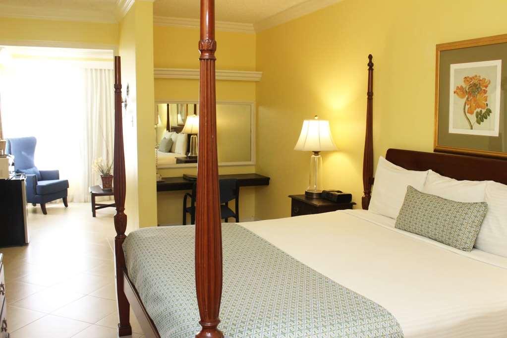 The Knutsford Court Hotel Kingston Bilik gambar
