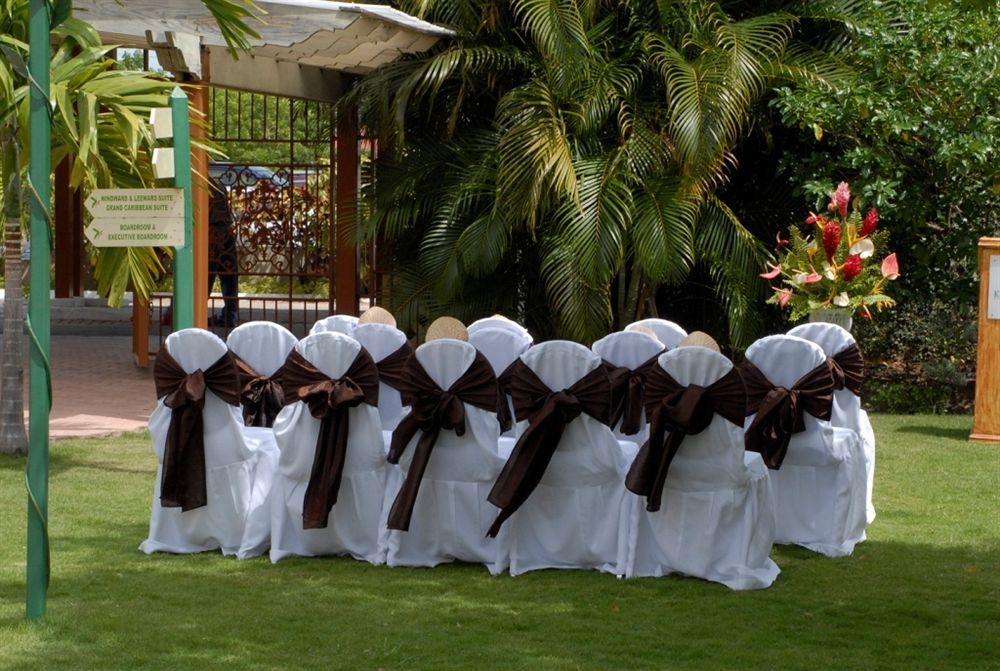 The Knutsford Court Hotel Kingston Luaran gambar